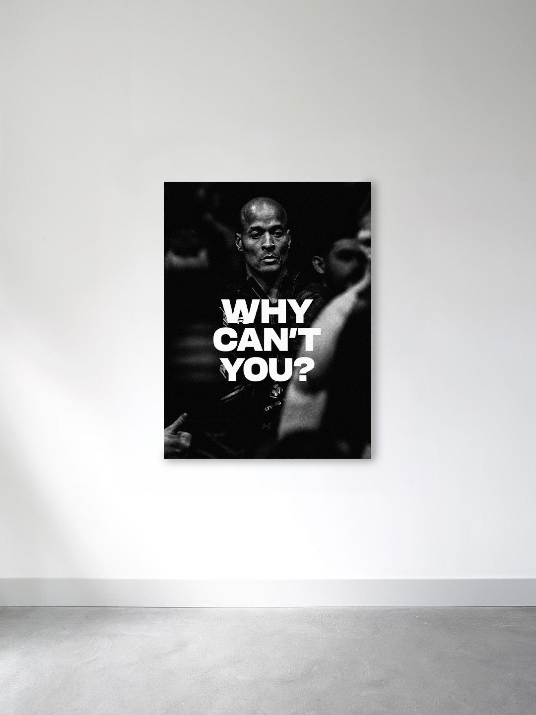 “Why Can’t You?” – Relentless Mindset Canvas